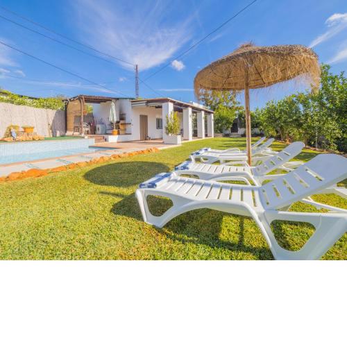 Cubo's Casita Bolaño