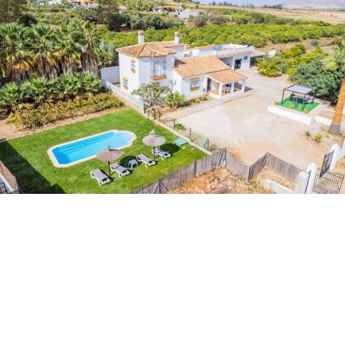 Cubo's Cortijo Alejo