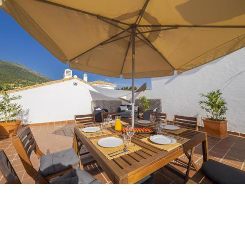 Cubo's Duplex Las Brisas Golf