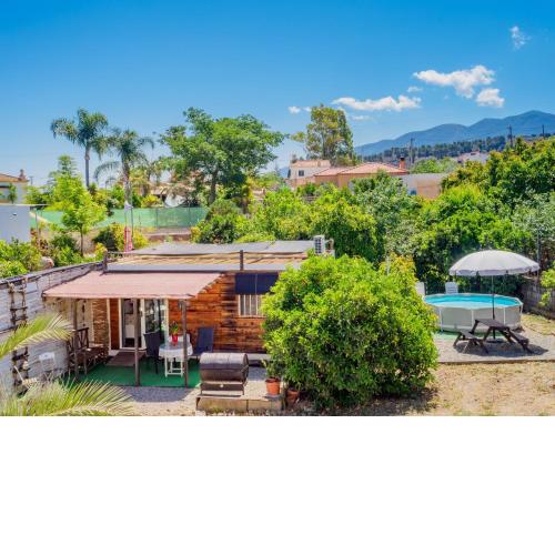 Cubo's Estudio El Encanto de Coín