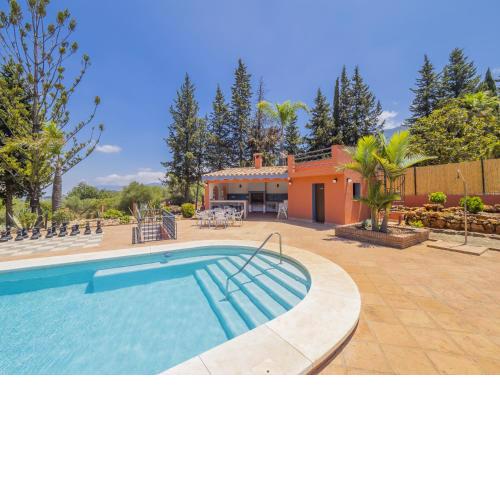 Cubo's Finca Colorado