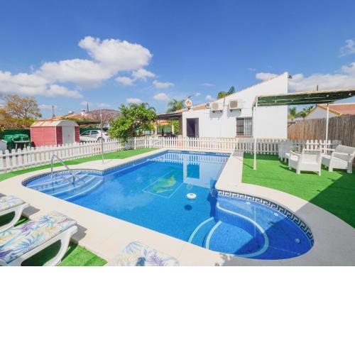 Cubo's Finca Jose Maria y Beatriz