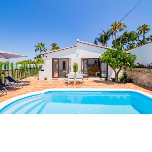 Cubo's Finca La Graciosa