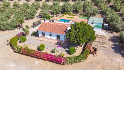 Cubo's Finca La Higuera de La Estacion