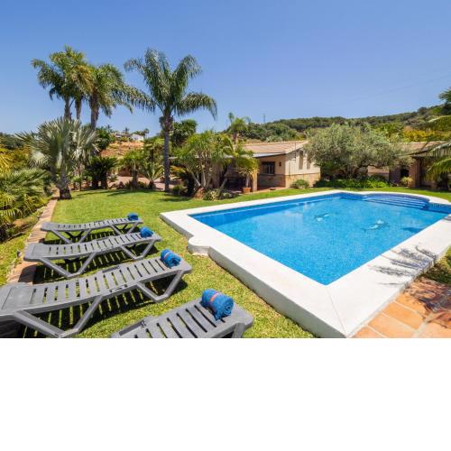 Cubo's Finca Los Dragos