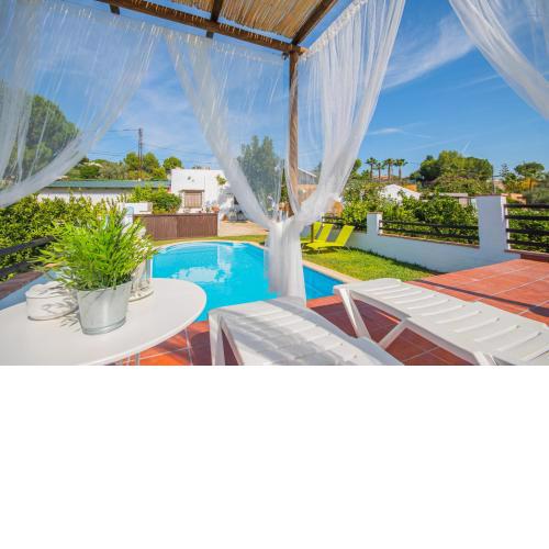 Cubo´s Finca Miguel Bolaño