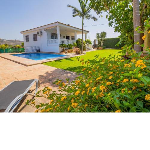 Cubo´s Finca Mis Seis Soles
