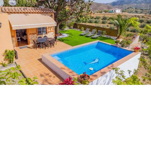 Cubo's Finca Rio de las Pasadas