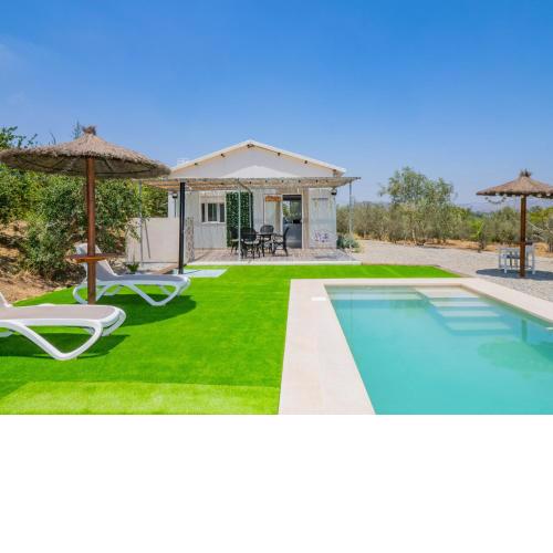 Cubo's Greenlife Loft Total Privacy Pool