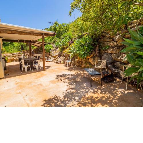 Cubo's Secret Nature House