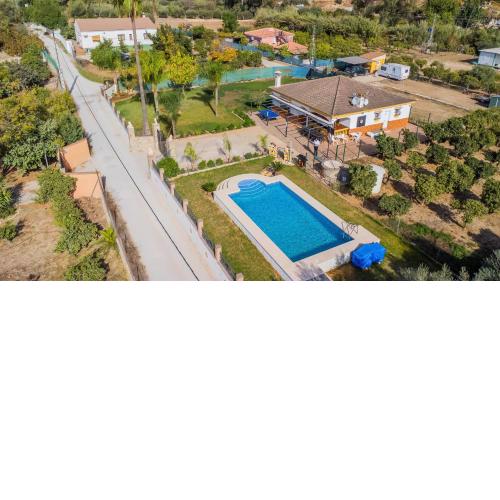Cubo's Sporting Villa Paloma