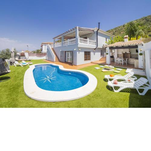 Cubo's Villa Gabriela