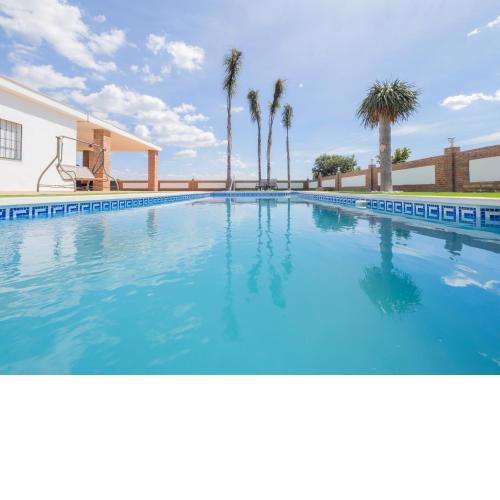 Cubo's Villa Miraflores