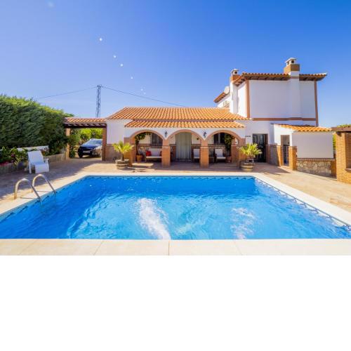 Cubo's Villa Torres Ardales