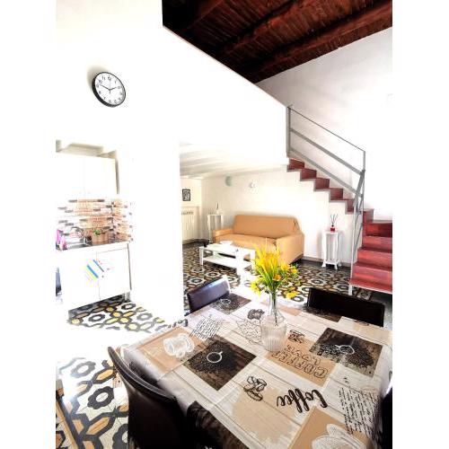 Cuccumella Home