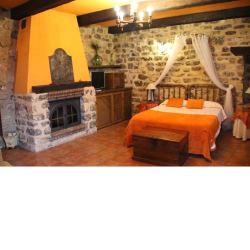 CUENCA & SUITES (La Antigua Posada)