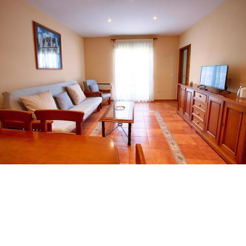 CUENCALOFT APARTAMENTOS RURALES FUENTES