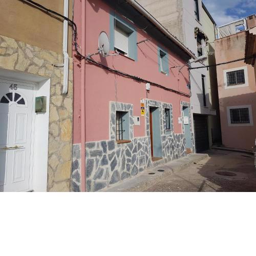 Cuencaloft Casa Vereda VUT