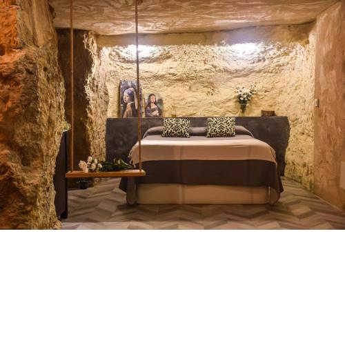 Cueva las reinas