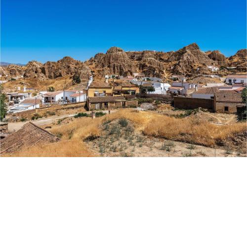 Cueva Pepillo Y Patro