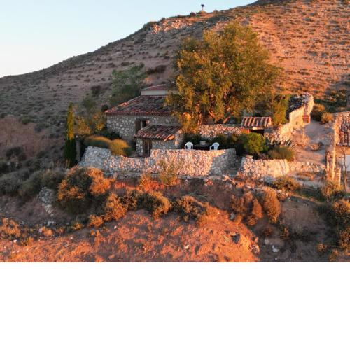 Cueva „Vista”