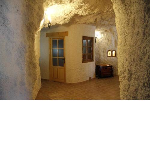 CUEVAS AL ANDALUS - Solea
