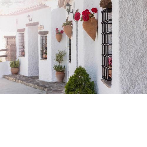 Cuevas Al Qulayat