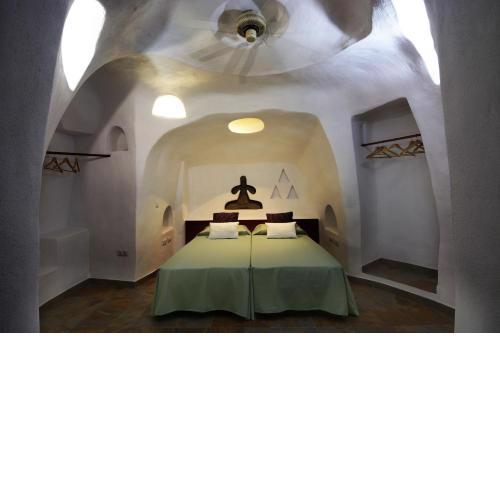Cuevas De Barreto