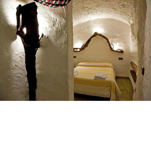 Cuevas La Atalaya