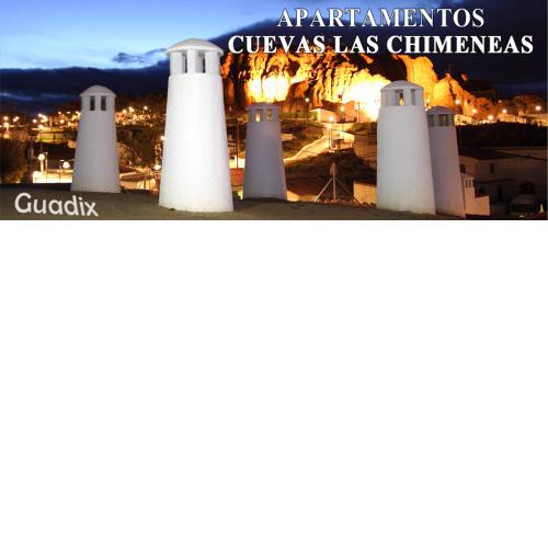 Cuevas las Chimeneas
