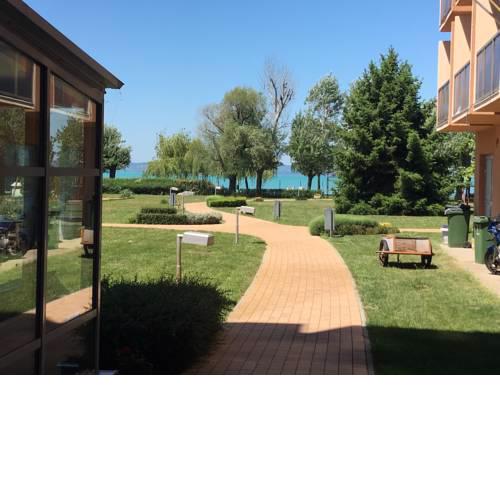 Cuki Apartmanok