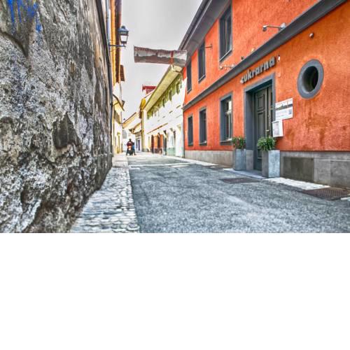 Cukrarna Guest Accommodation