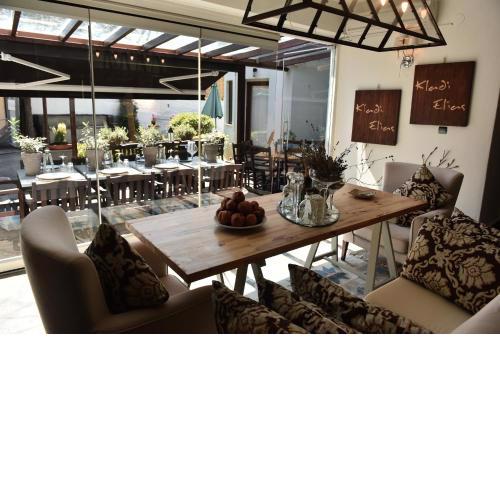 Culinary Boutique Hotel Kladi Elias