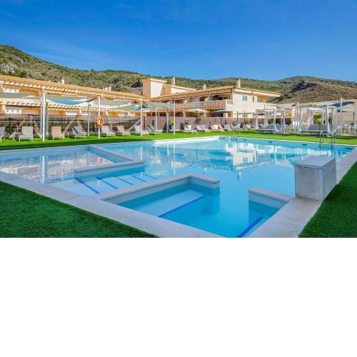 Cullera Holiday