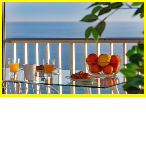 Cullera Panoramic Sea Views Apartment
