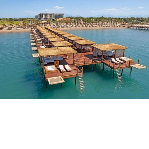Cullinan Belek