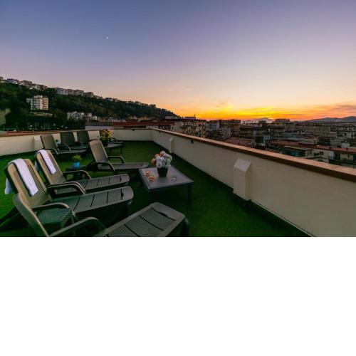 Culture Residence Consalvo Otto