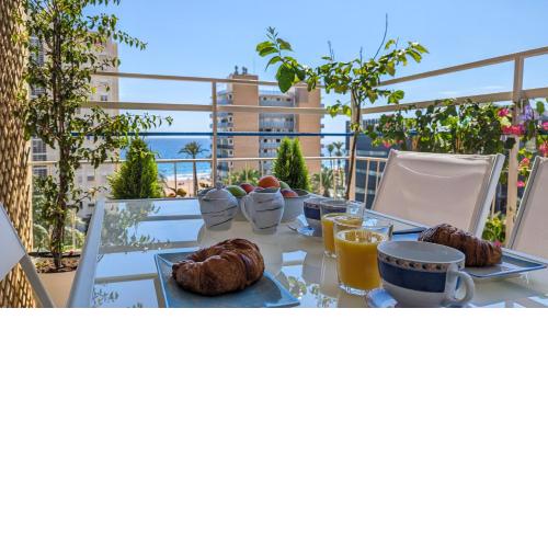 CUMBRE relax apartment
