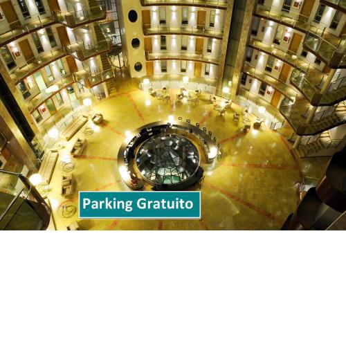 Cumbria Spa Hotel 3* Sup