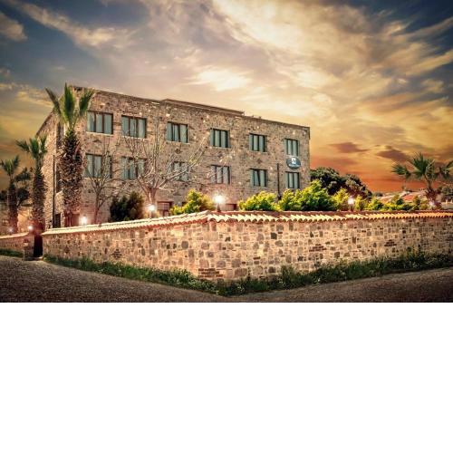 CUNDA AKSAÇ OTEL
