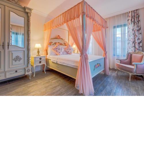 Cunda Esen Hotel