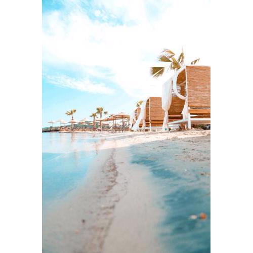 Cunda Fora Glamping