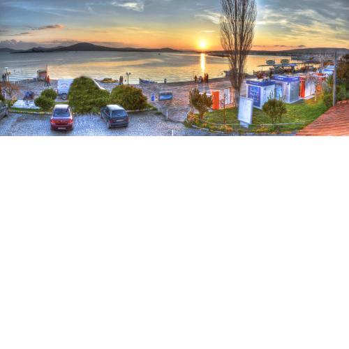 Cunda Mavi Hotel