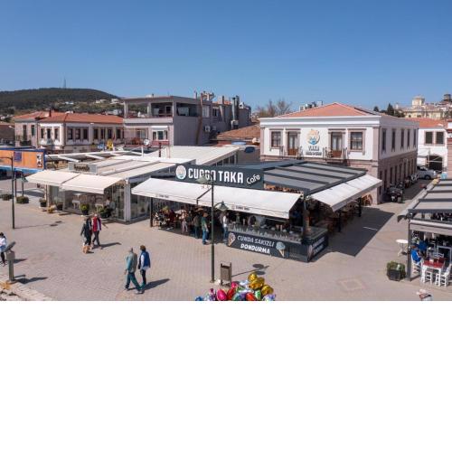 Cunda Taka