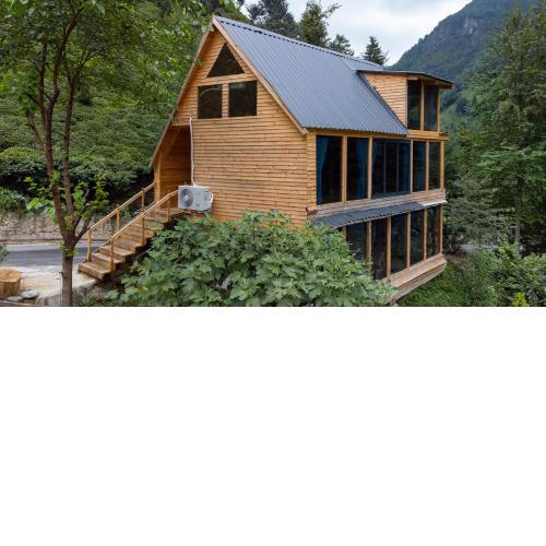 Cuneli bungalov