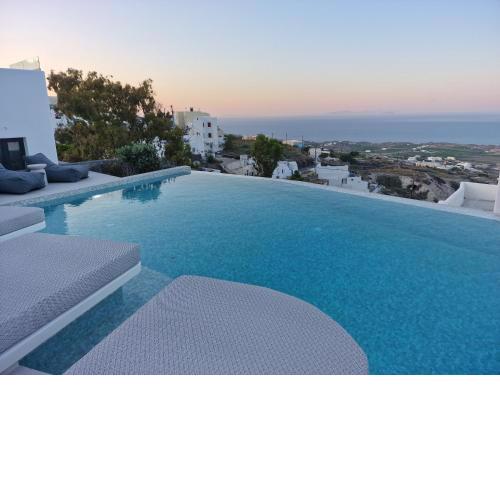CUORE SANTO SUITES