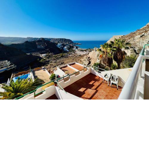 Cura Sol Appartment Amadores