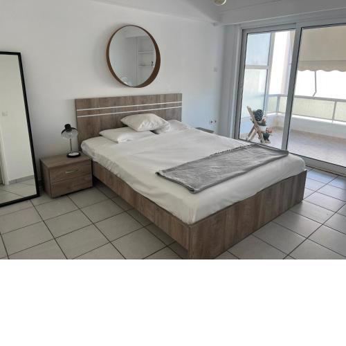 Cute 1bd Apartment at Vouliagmeni