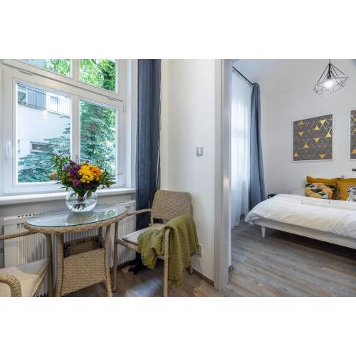 Cute 1bedroom center apartment