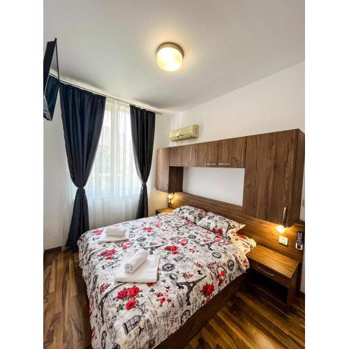 Cute Apartment - Silvy's Pretty House